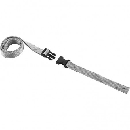 PESSOTTO remen za madrac 320 - 2600 mm sivi