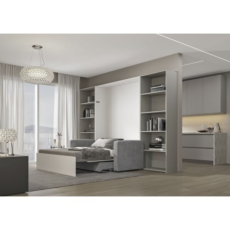 PESSOTTO okov za preklopnu sofu za podizni krevet Aladino 200 x 160 cm