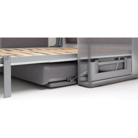PESSOTTO okov za preklopnu sofu za podizni krevet Aladino 200 x 160 cm