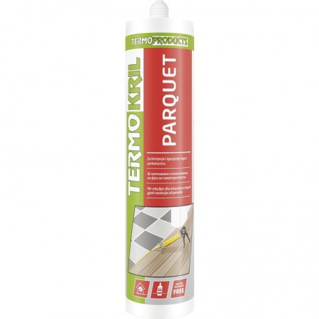 TERMO akril Termokril parquet 280 ml smreka