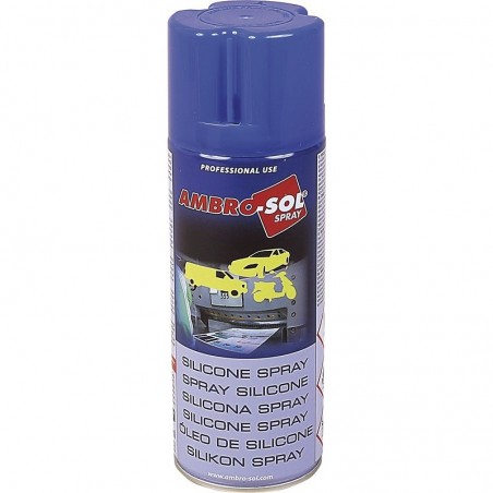 AMBRO-SOL silikon u spreju 400 ml