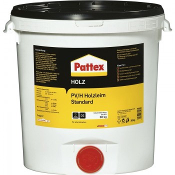 PATTEX PV/H Standard ljepilo za drvo D2 30kg