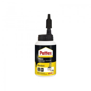 PATTEX PV/HStandard - univerzalno ljepilo za drvo 250g