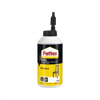 PATTEX PV/H Standard - univerzalno ljepilo za drvo 750g