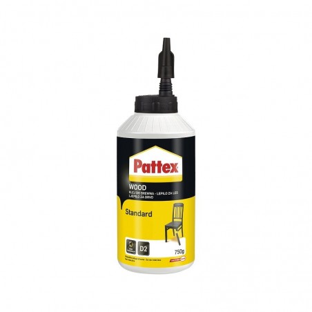 PATTEX PV/H Standard - univerzalno ljepilo za drvo 750g