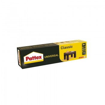 Pattex Universal Classic, univerzalno kontaktno ljepilo u tubi 50 ml