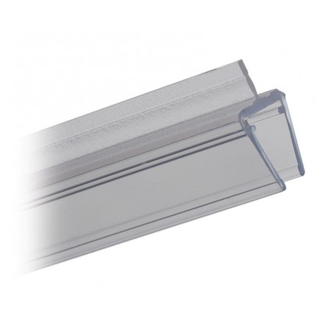 Vodootporni brtveni profil s pokl. za ser. Fit za 6-8 mm, 2500 mm, transp. (69106)