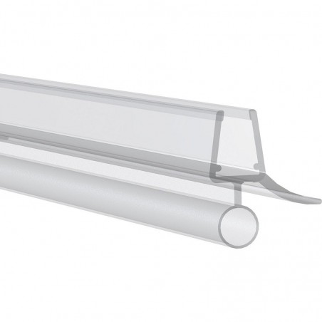 REHAU Podna brtva 6-8 mm, plastika prozirna
