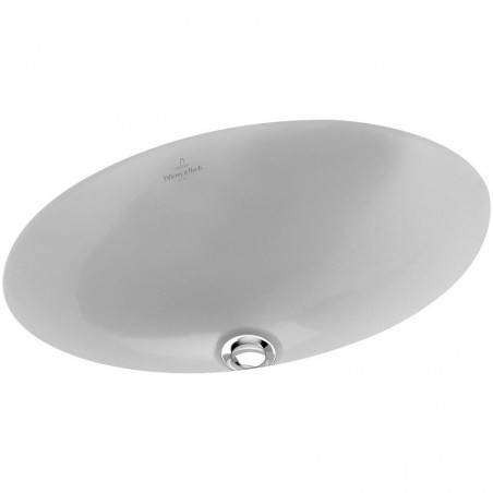 VILLEROY & BOCH keramički umivaonik Loop & Friends