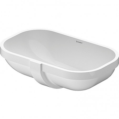 DURAVIT podgradni umivaonik D-Code, bijeli