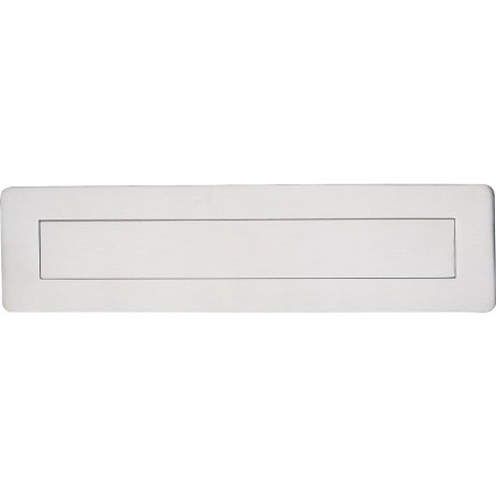 Marchesi Otvor za pisma 315 x 80 mm, nehrđajući čelik