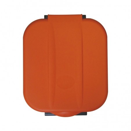 MASTA zamjenski poklopac Ecofix Wandfix narančasti