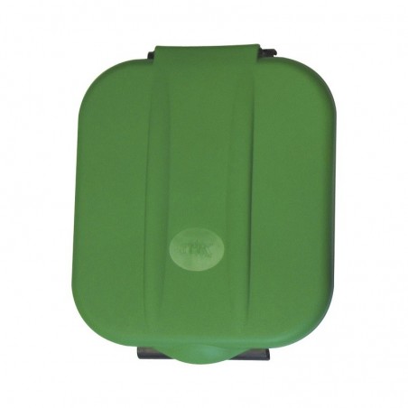 MASTA zamjenski poklopac Ecofix Wandfix zeleni