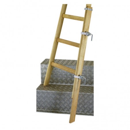 Produžetak za drvene ljestve 130 cm do 14 gazišta Ö-Norm ispitano