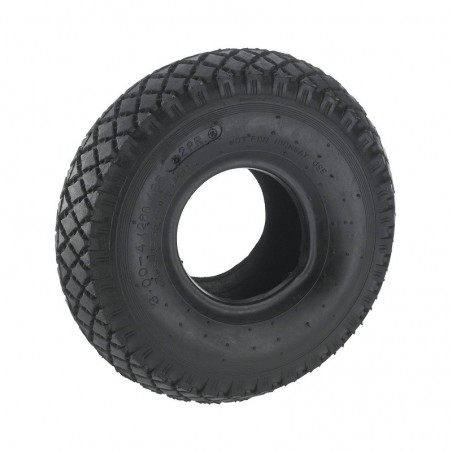 DÖRNER + HELMER zamjenska guma 260 mm blok profil 1KOM
