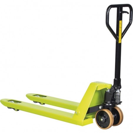Pramac viličar GS 25 1150 mm, nosivost 2500 kg
