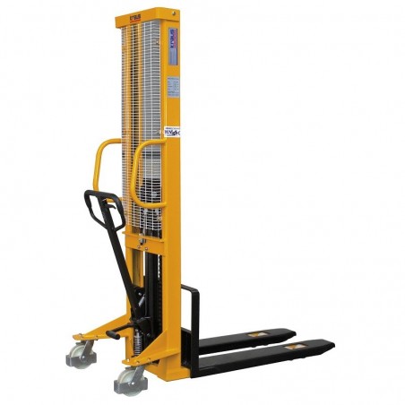 Hidraulični viličar, vilice 1100 mm visina podizanja 1600 mm nosivosti 1000 kg