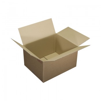 Katronske kutije 1-valovite smeđe, vanjs. mjere 328 x 248 x 266,...