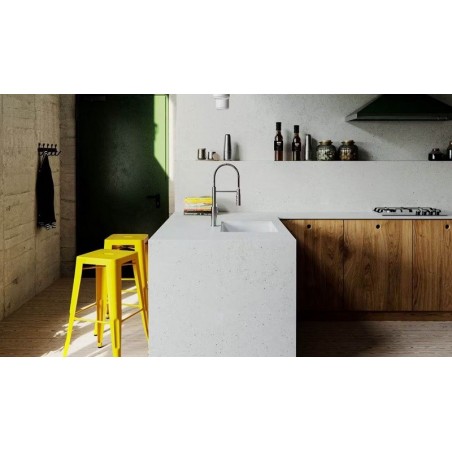 QUARTZ ploča SILESTONE - Lime delight