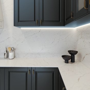 QUARTZ ploča SILESTONE - Eclectic pearl