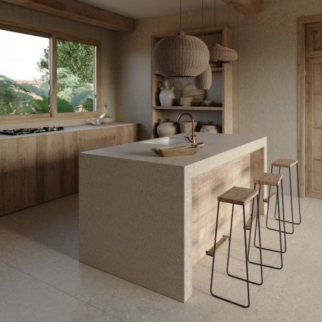 DEKTON ploča Vk02 Avorio