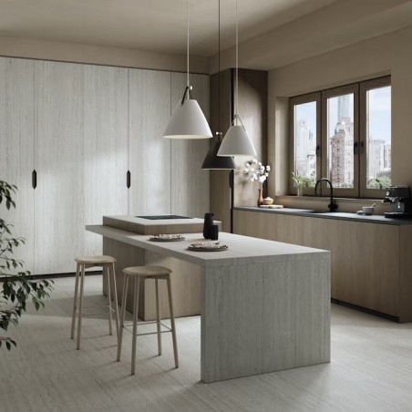 DEKTON ploča Tk06 Marmorio
