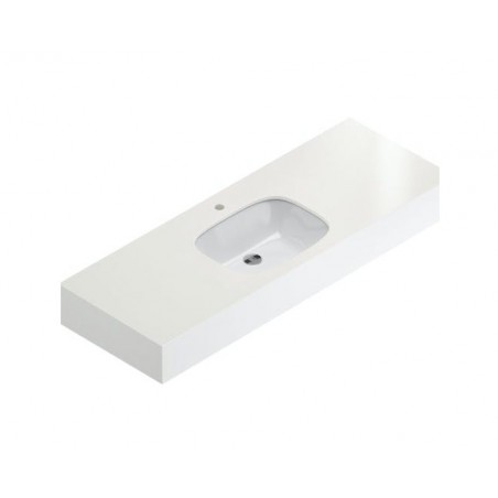 Umivaonik SILESTONE HLine flex