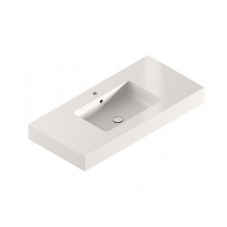 Umivaonik SILESTONE Evita S / L