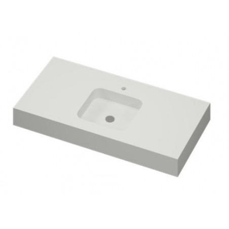 Umivaonik SILESTONE Marie S / L