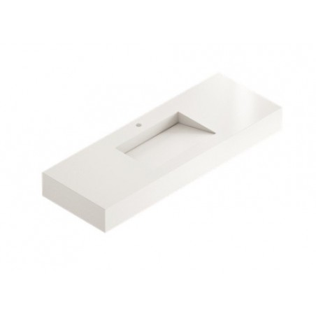 Umivaonik SILESTONE Armony