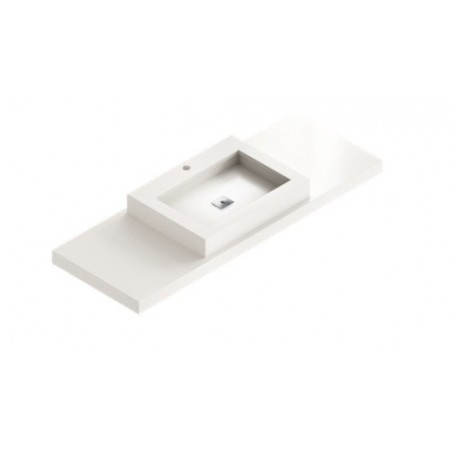 Umivaonik SILESTONE Symmetry S / M / L