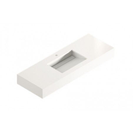 Umivaonik SILESTONE Simplicity