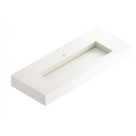 Umivaonik SILESTONE Silence S / M / L