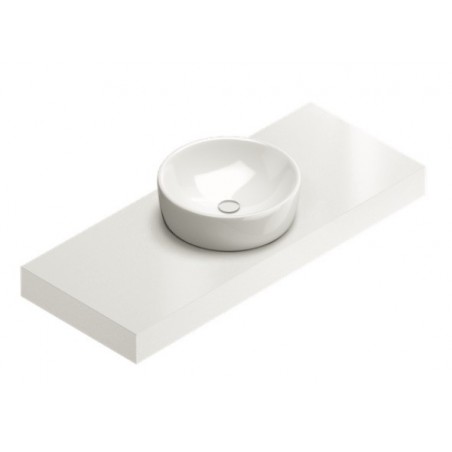Umivaonik SILESTONE HLine urban