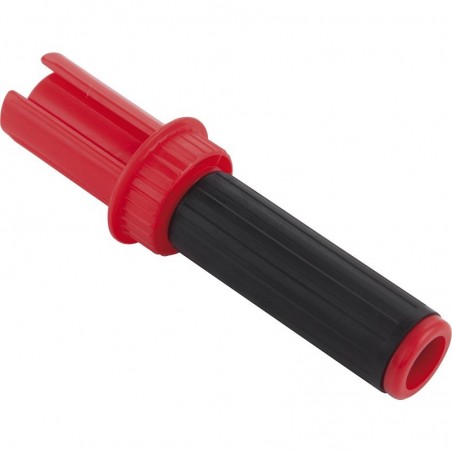 Držač SP 38 za Mini elastičnu foliju do 100 mm jezgro ø 38 mm
