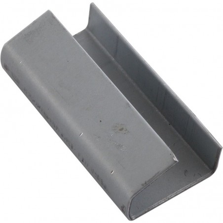 Spajalice za set za pakiranje 13 x 30 x 0,5 mm 1 pakiranje - 1000 ST