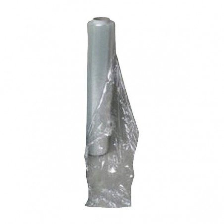 Fix zaštitna prozirna folija duljine 150 m, širina 100 mm