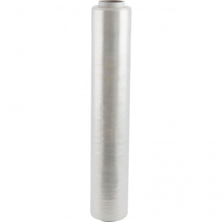 Folija prozirna širina 500 mm 23 my