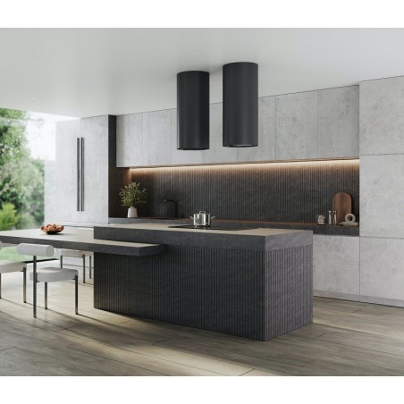 DEKTON UKIYO teksturirana ploča BROMO