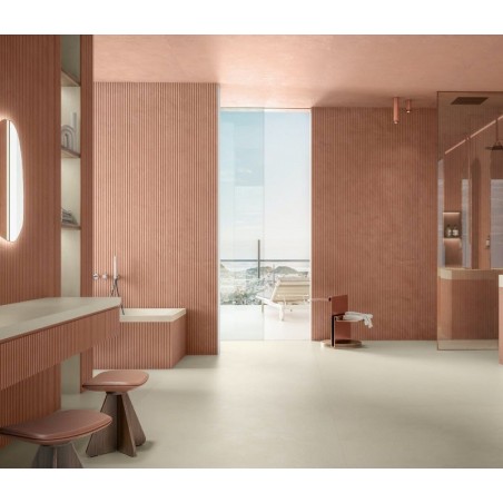 DEKTON UKIYO teksturirana ploča UMBER