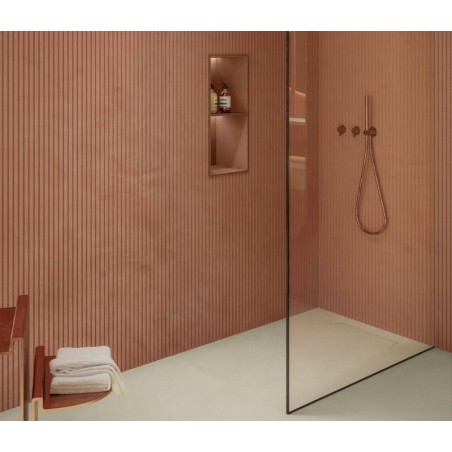 DEKTON UKIYO teksturirana ploča UMBER