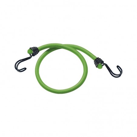 MASTER LOCK zatezni remen za prtljagu s dupl.kukama zelena D800 mm vlač.sila 40kg