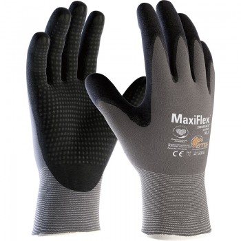ATG zaštitne rukavice Maxiflex Endurance veličina 10 -1PAR