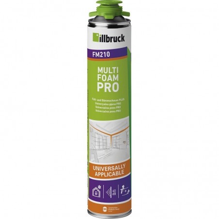 illbruck FM210 pjena za prozore B2 880ml - 54 L