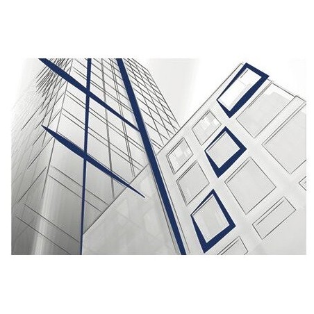 illbruck FM310 1K-pištolj pjena Basic All Season B3 750ml, dobivena količina 46 L