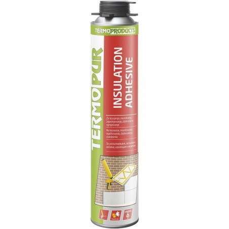 Termopur Insulation ljepilo za izolacijske ploče 750 ml
