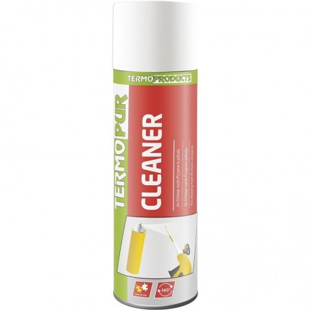 Termopur čistač 500 ml