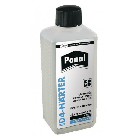 PONAL D4-sredstvo za stvrdnjavanje 250g