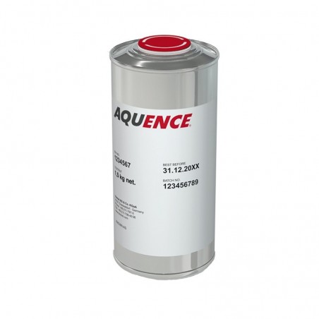 AQUENCE CATALYST R 397 1,5KG učvršćivač za disperzijska ljepila koja zahtjevaju veću toplinsku izolaciju