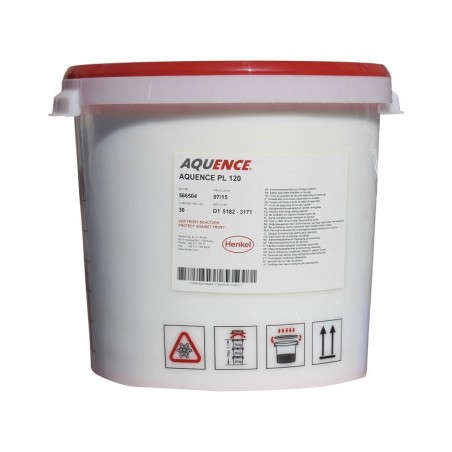 Aquence PL120 - 566504 ljepilo za furniranje 30kg